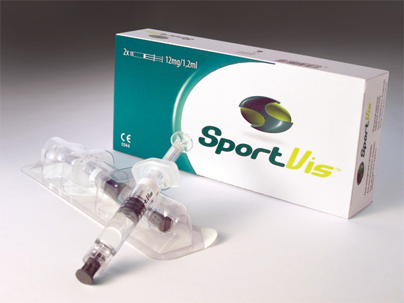 SportVis